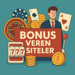 Bonus Veren Siteler