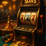güvenilir slot siteleri