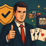 Güvenilir Bahis Siteleri: Casinoda Ne Önemi Vardır?