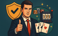 Güvenilir Bahis Siteleri: Casinoda Ne Önemi Vardır?