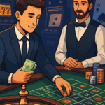 Güvenilir Bahis Sitelerinde Canlı Casino Sitelerinin Önemi