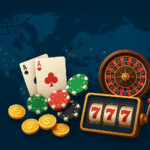 Global Casino Sitelerinde Güvenilir Bahis Durumları