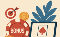 2025’te Yatırımsız Bonuslar: Deneme Bonusu Casino Taktikleri
