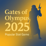 Gates of Olympus 2025 – Zeus’un En Patlayan Slot Oyunu