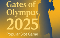 Gates of Olympus 2025 – Zeus’un En Patlayan Slot Oyunu