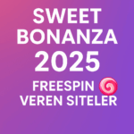 Sweet Bonanza 2025 slot oyunu – Pragmatic Play freespin veren siteler listesi (Campanness Rehberi).