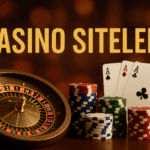 Casino Siteleri: Doğru Oyun ve Bütçe Yönetimiyle Başarı Rehberi