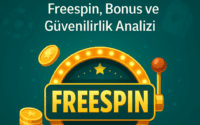 🎰 2025’te Yeni Bahis Siteleri Neden Bu Kadar Revaçta?