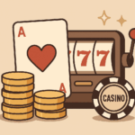 🎰Oyuncuların Sesinden En Güvenilir Casino Siteleri