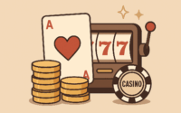 🎰Oyuncuların Sesinden En Güvenilir Casino Siteleri