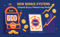 2025 bonus sistemleri, yapay zekâ destekli dinamik casino ödülleri ve güvenilir bahis siteleri