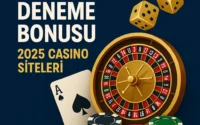 güvenilir deneme bonusları 2025 casino siteleri