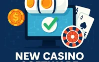 2025’te şeffaflık odaklı yeni nesil casino yazılımını temsil eden dijital illüstrasyon.
