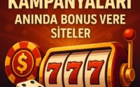 22 Kasım Hızlı Bonus Kampanyaları – Bonus Veren Siteler