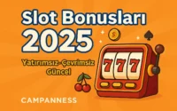 Deneme Bonusu Veren Siteler – Güncel Slot Bonusları