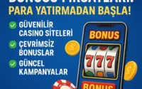 2025’in En Yeni Deneme Bonusu Fırsatları: Para Yatırmadan Başla!