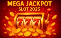 Mega Jackpot Slot Siteleri – 2025 Büyük Ödeme Rehberi