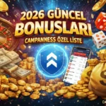 Deneme Bonusu Veren Oyun Siteleri | campanness