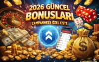 Deneme Bonusu Veren Oyun Siteleri | campanness