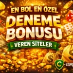 En bol en özel deneme bonusu Veren Siteler | campanness