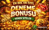 En bol en özel deneme bonusu Veren Siteler | campanness