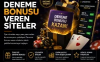 Deneme Bonusu Veren Siteler | campanness
