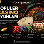 Popüler Casino Oyunları | campanness