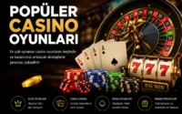 Popüler Casino Oyunları | campanness